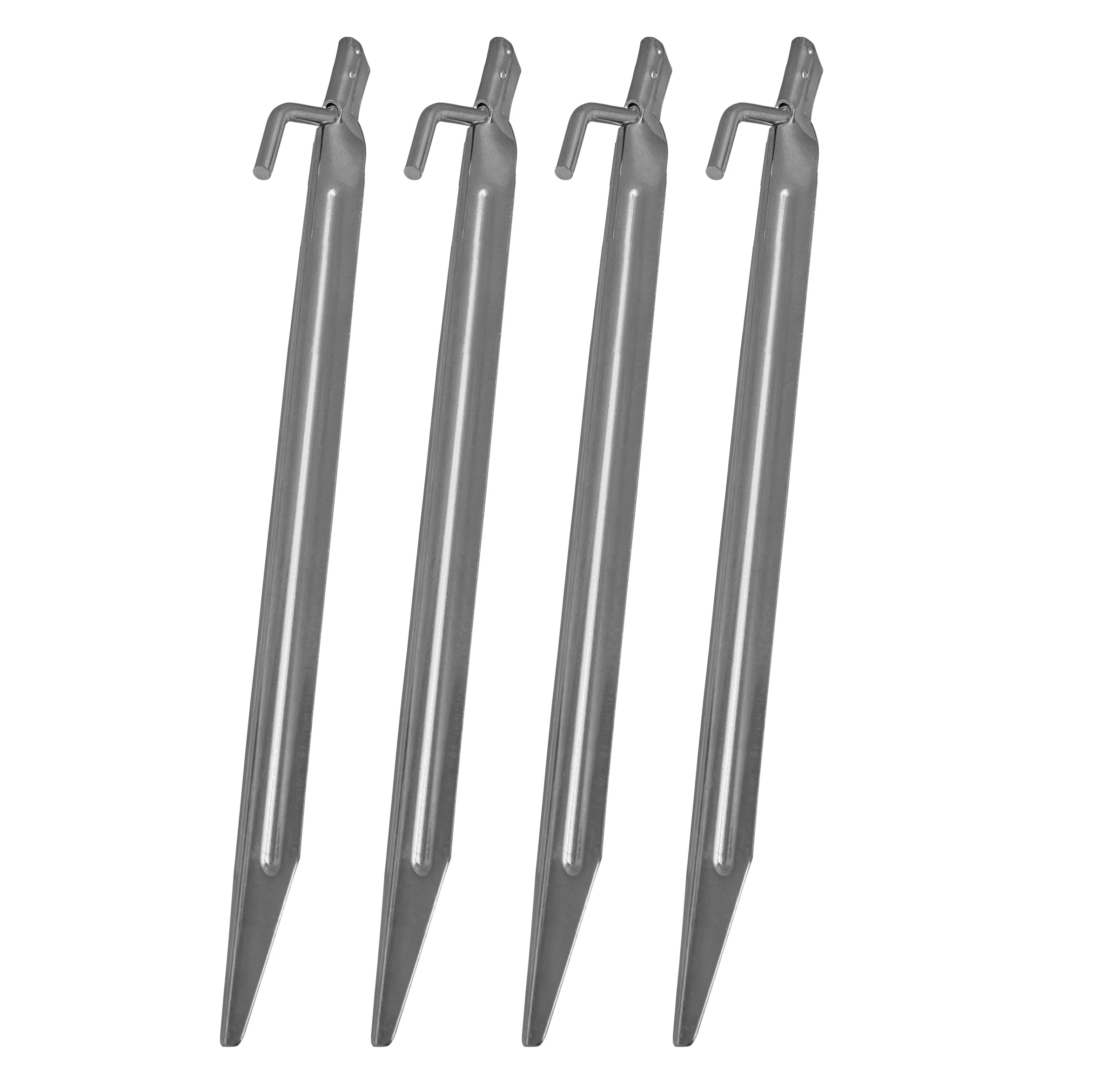 Steel Tent Stakes - Image 4