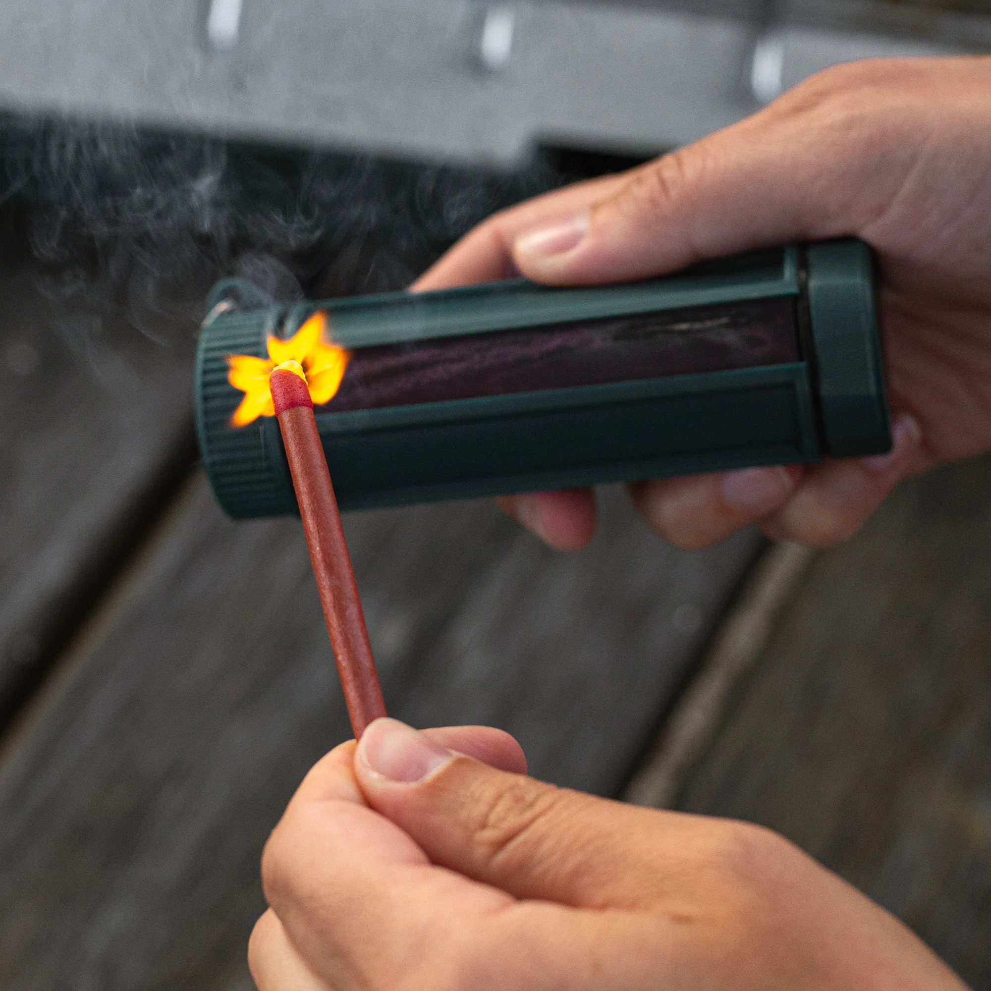Storm Matches - 10 cm - Image 6