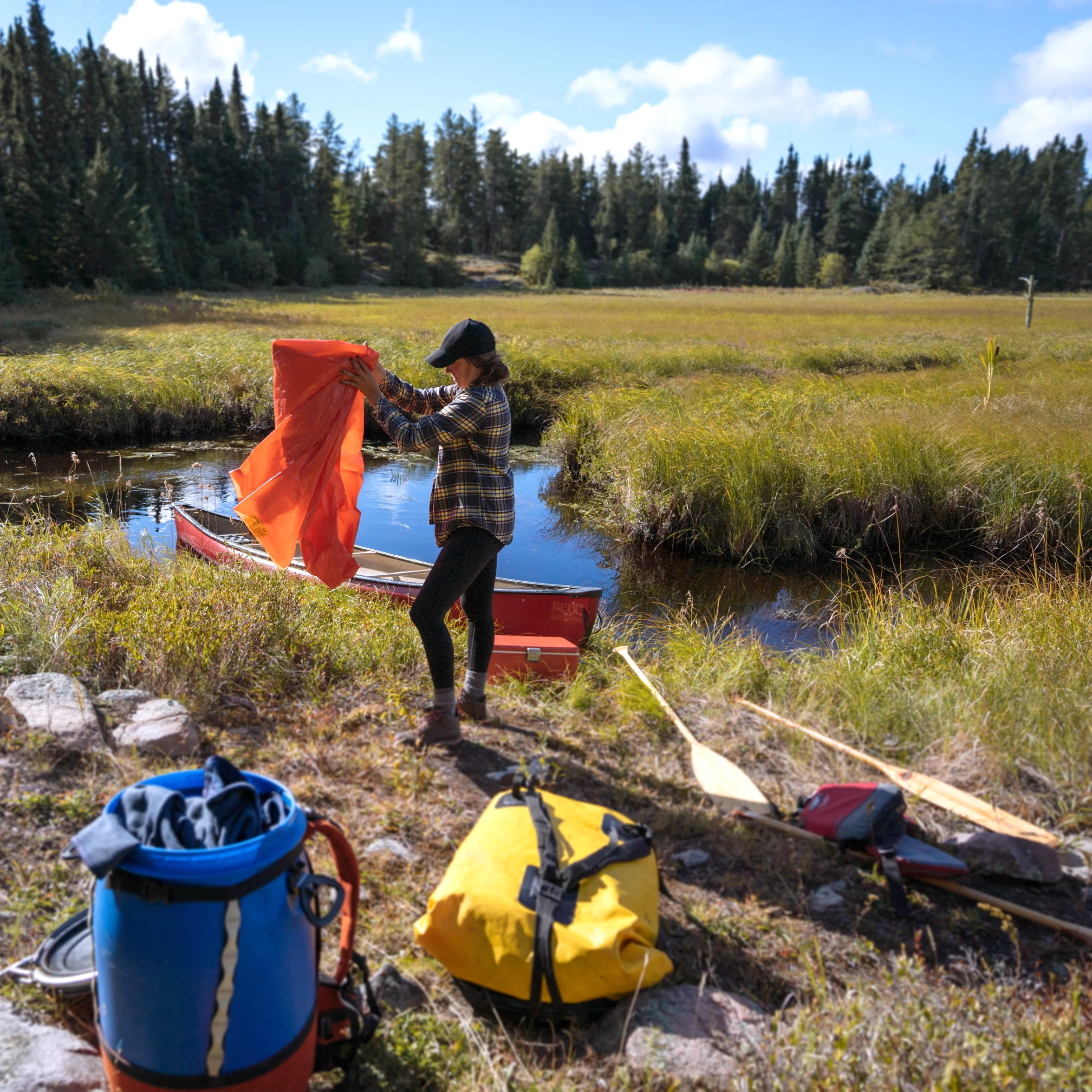 Survival Bag - Image 2