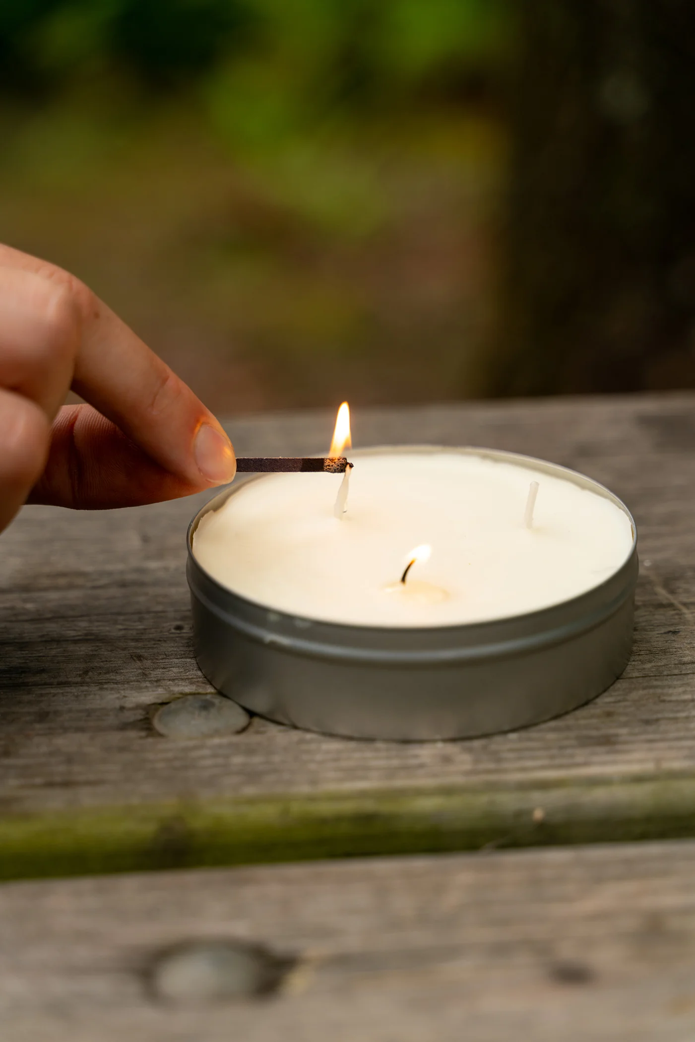Survival Candle - Image 4