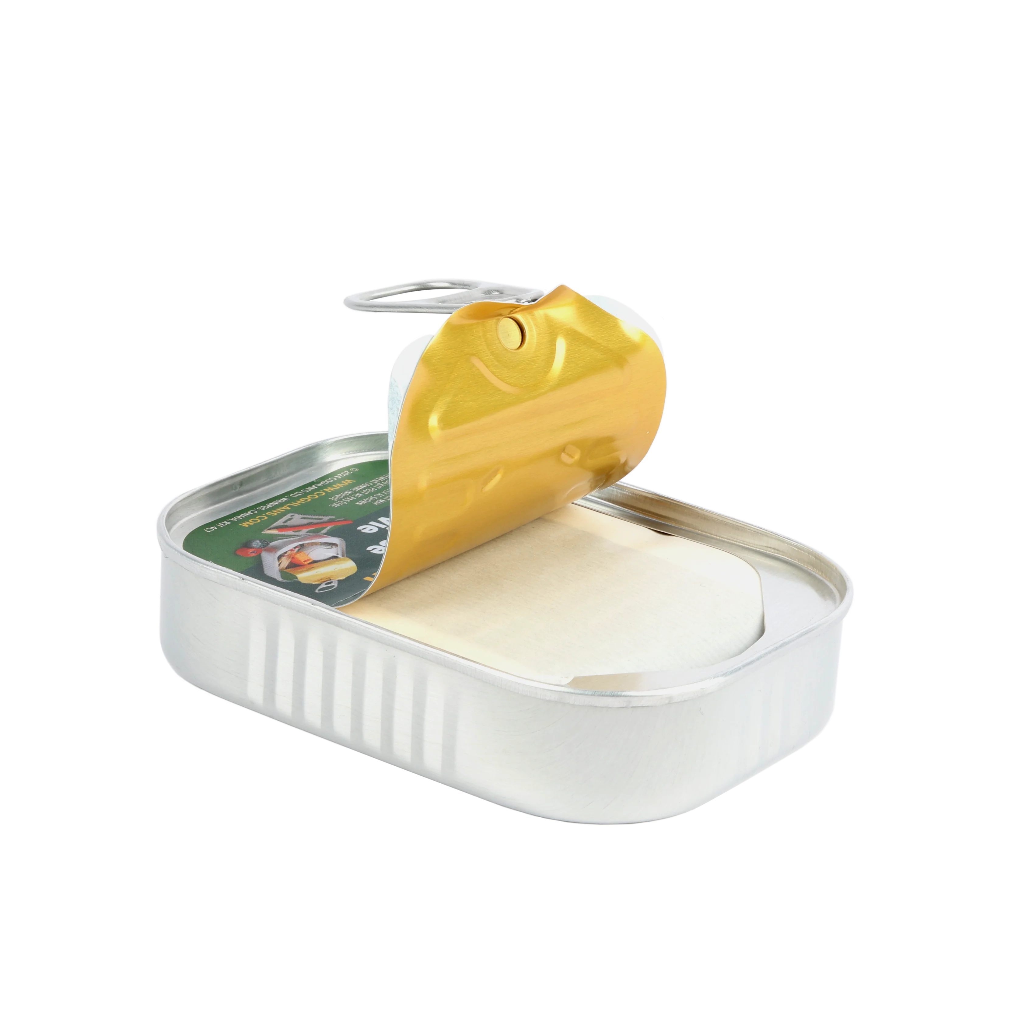 Survival Kit-in-a-Can - Image 3