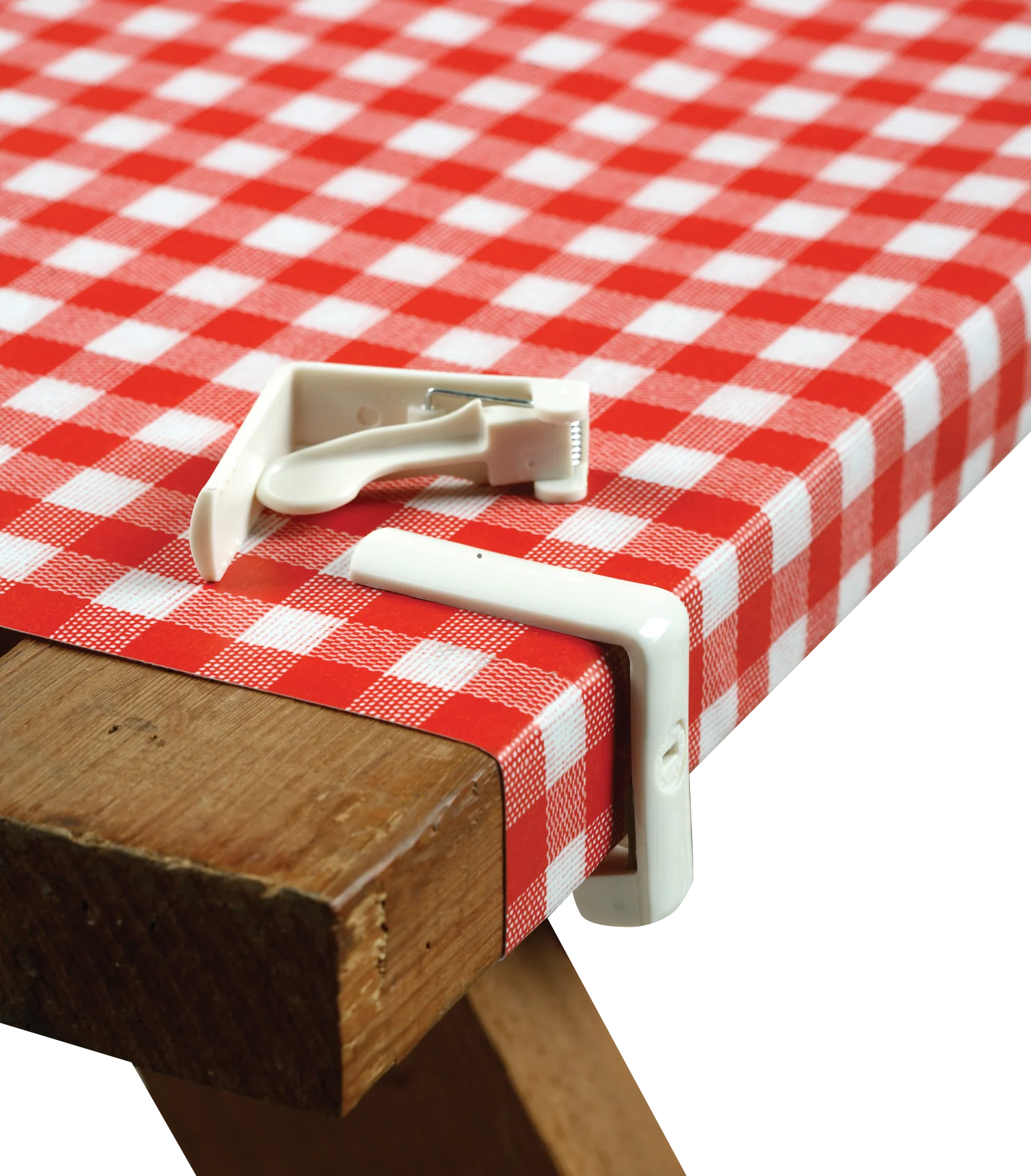 Tablecloth Clamps - 4 Pack - Image 3