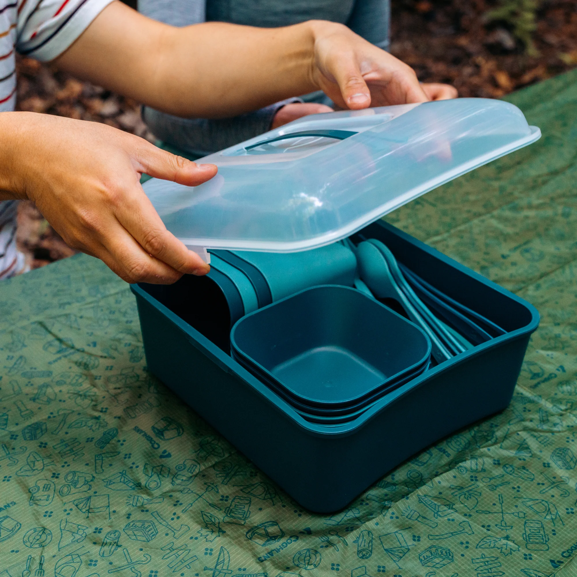 Tableware Set - Image 7
