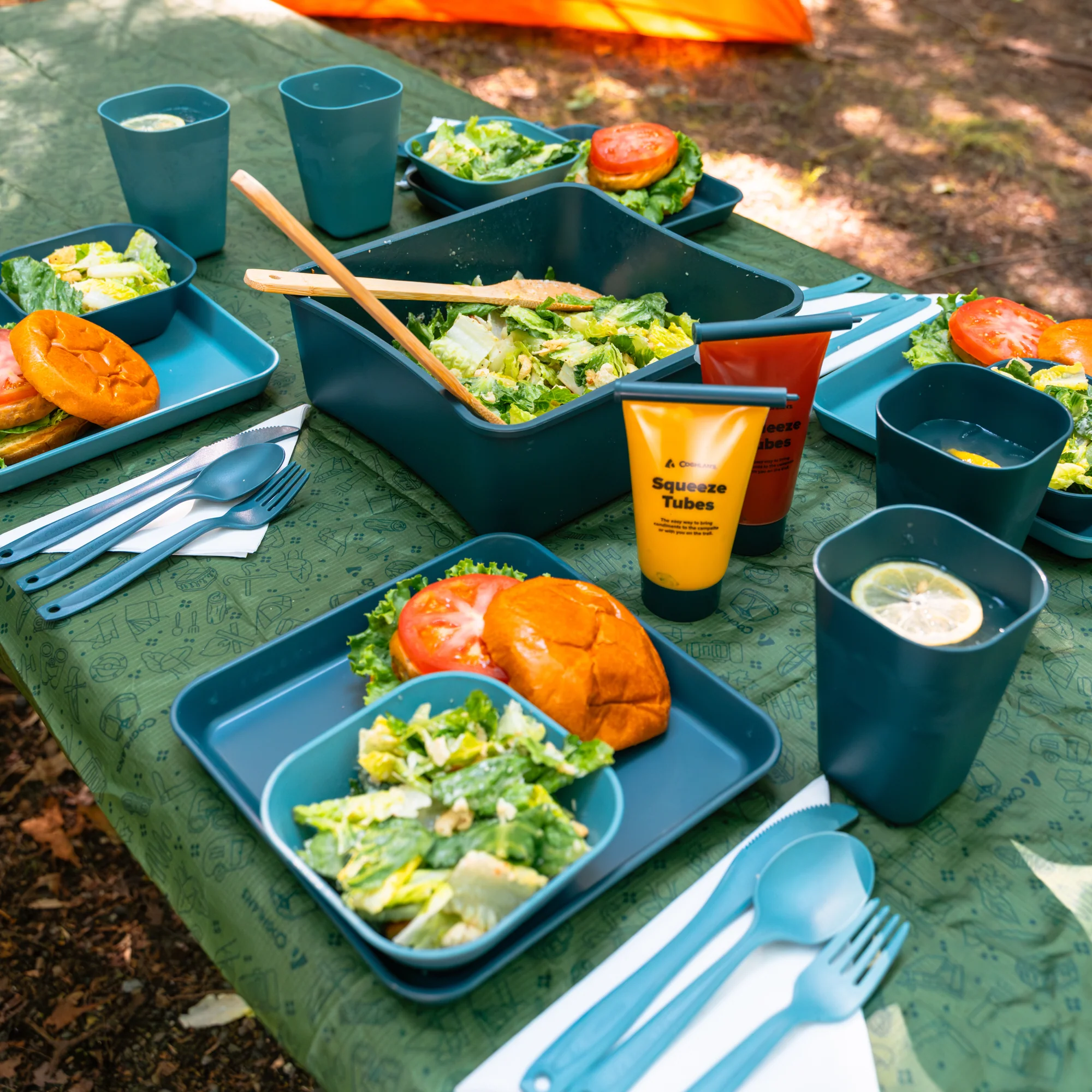 Tableware Set - Image 8