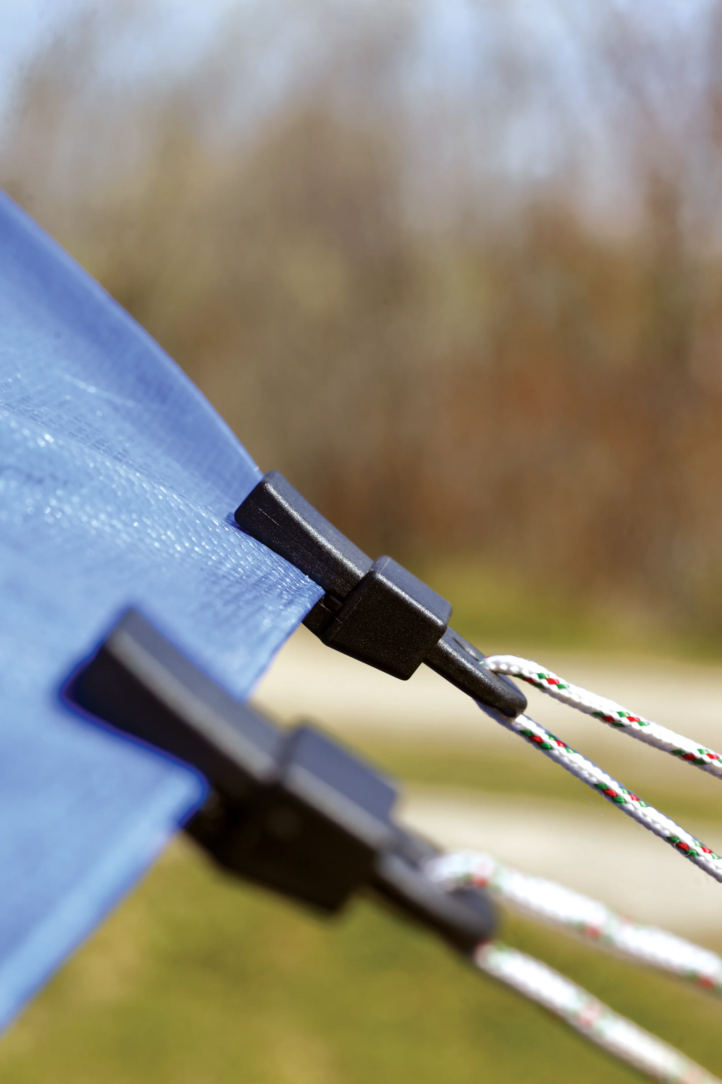 Tarp Clips - Image 2