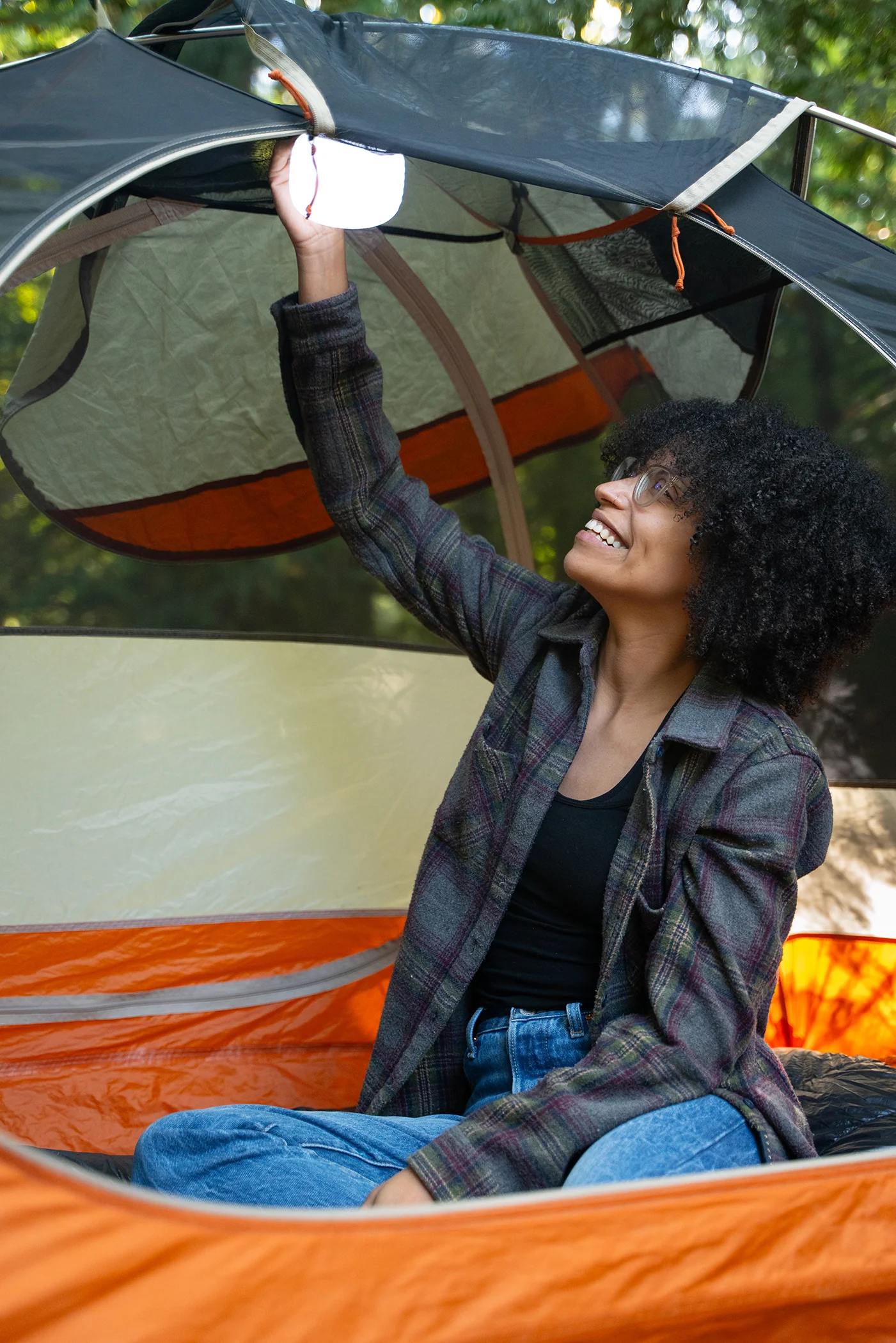Tent Light - Image 4