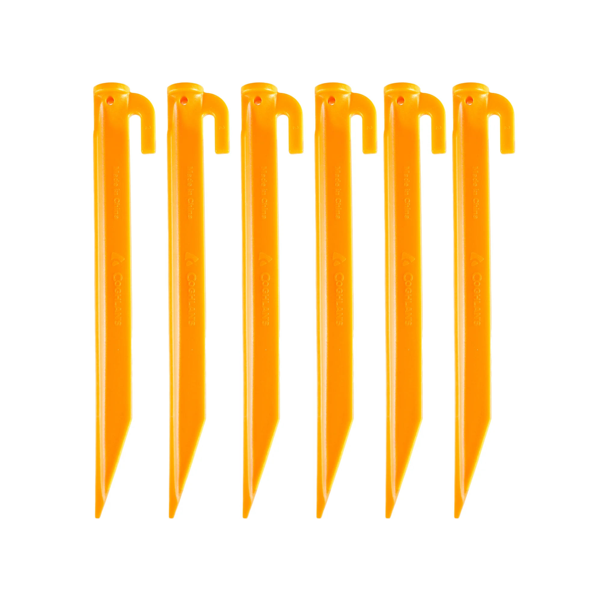 Tent Pegs - Image 2
