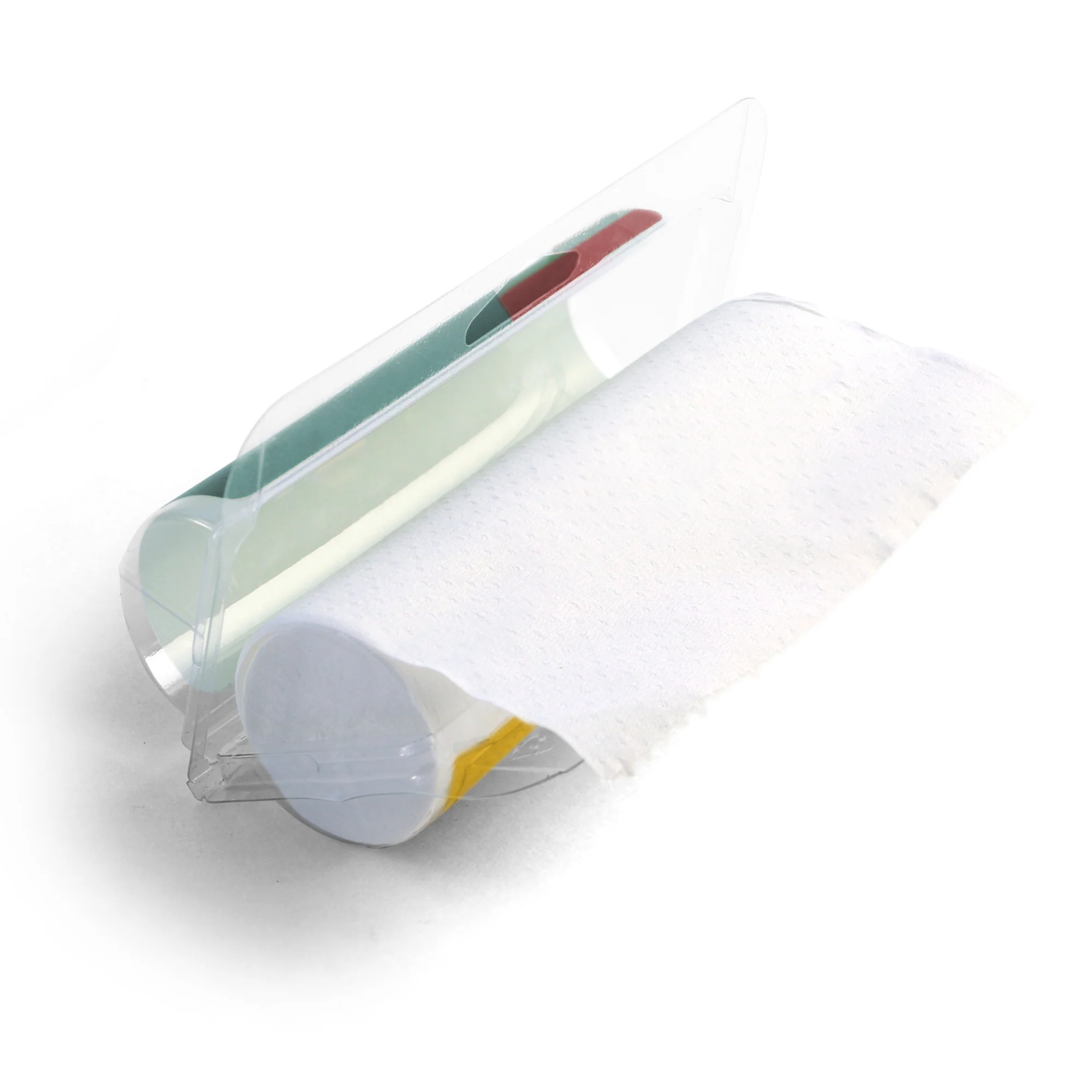 Tissue on the Go - 2 Pack - Image 2