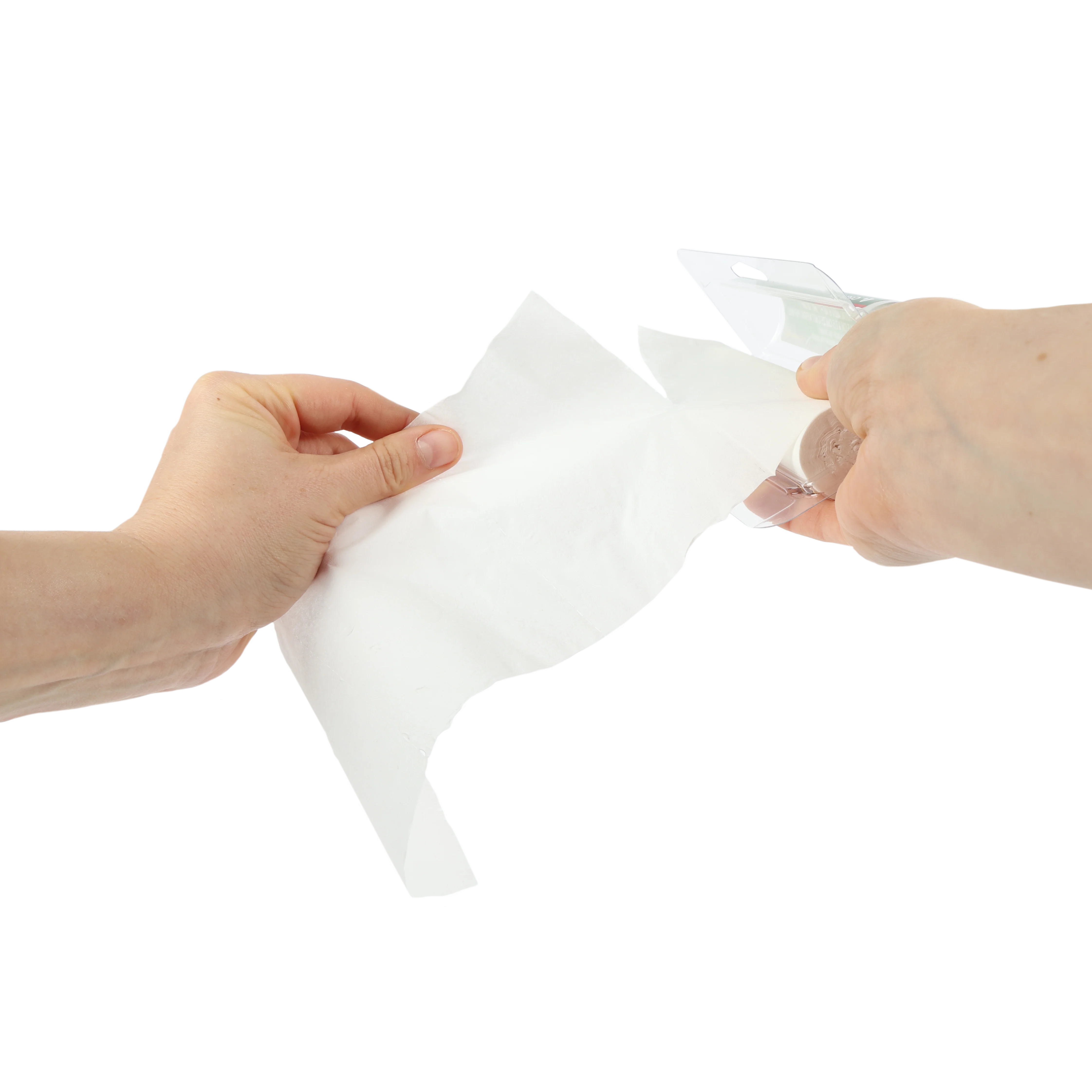 Tissue on the Go - 2 Pack - Image 4