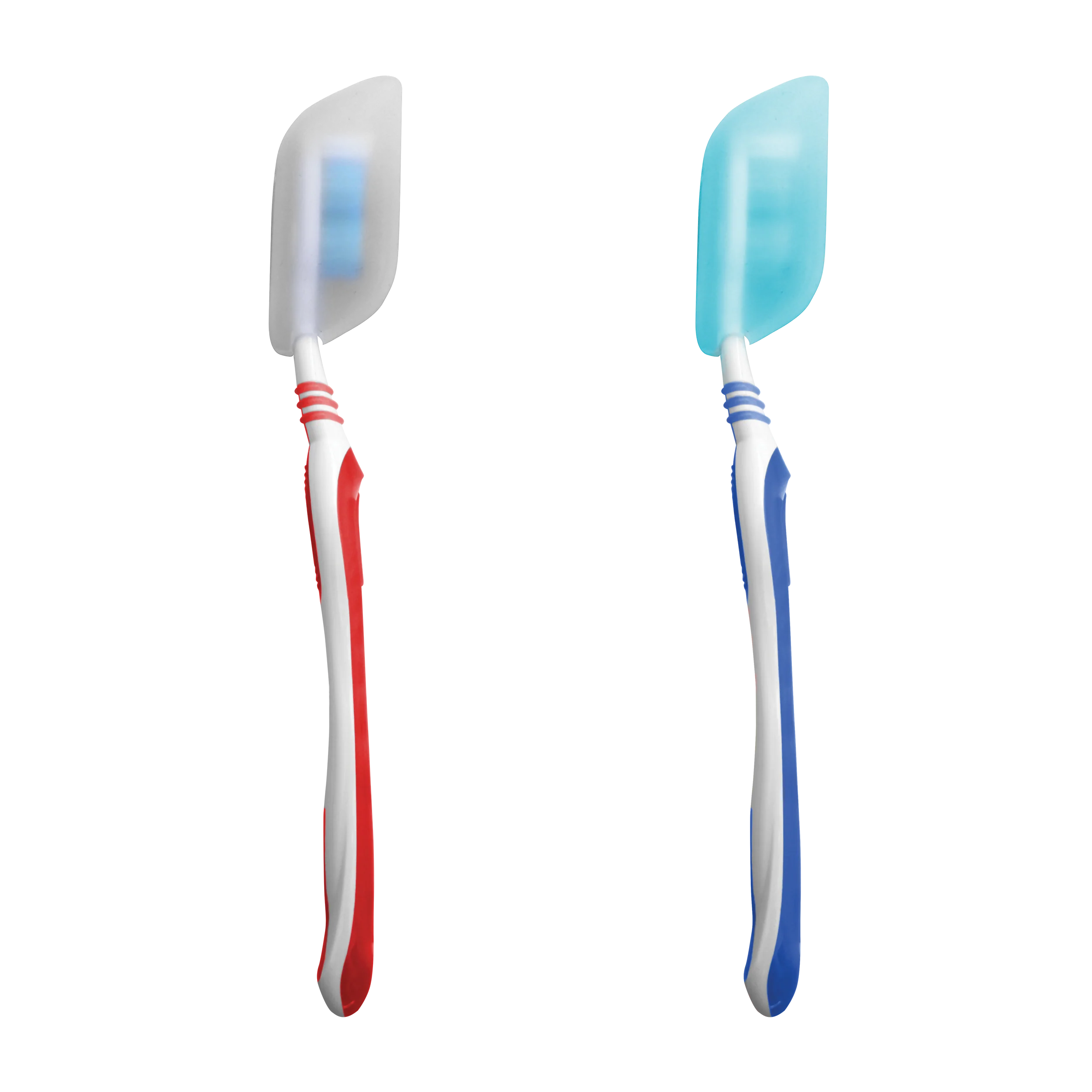 Toothbrush Covers - 2 Pack