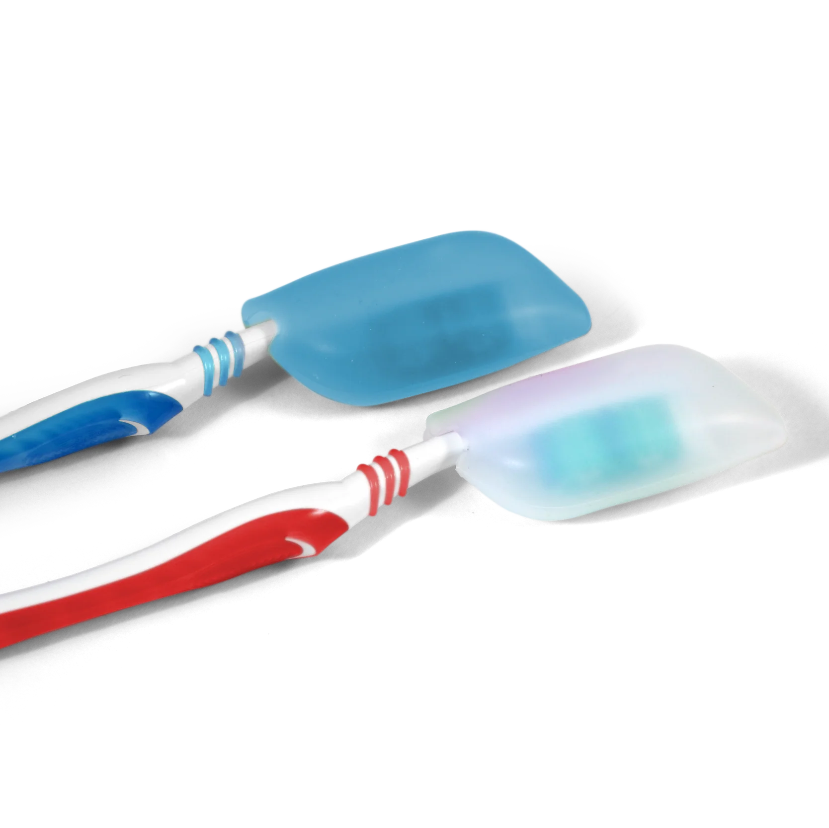 Toothbrush Covers - 2 Pack - Image 2