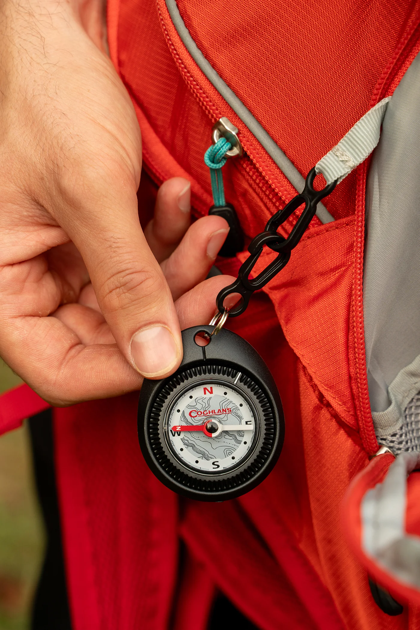 Trail Compass - Image 3