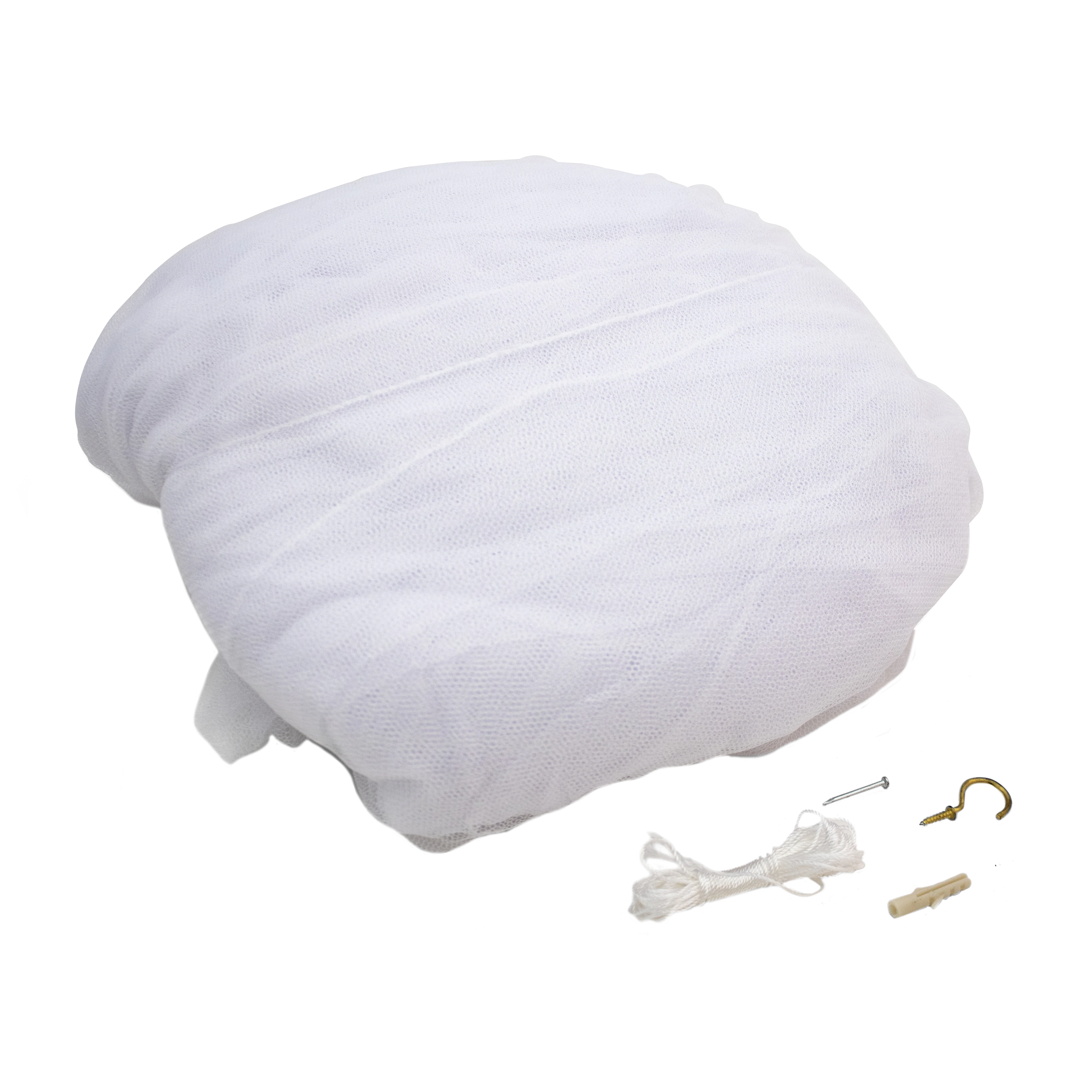 Travellers Mosquito Net