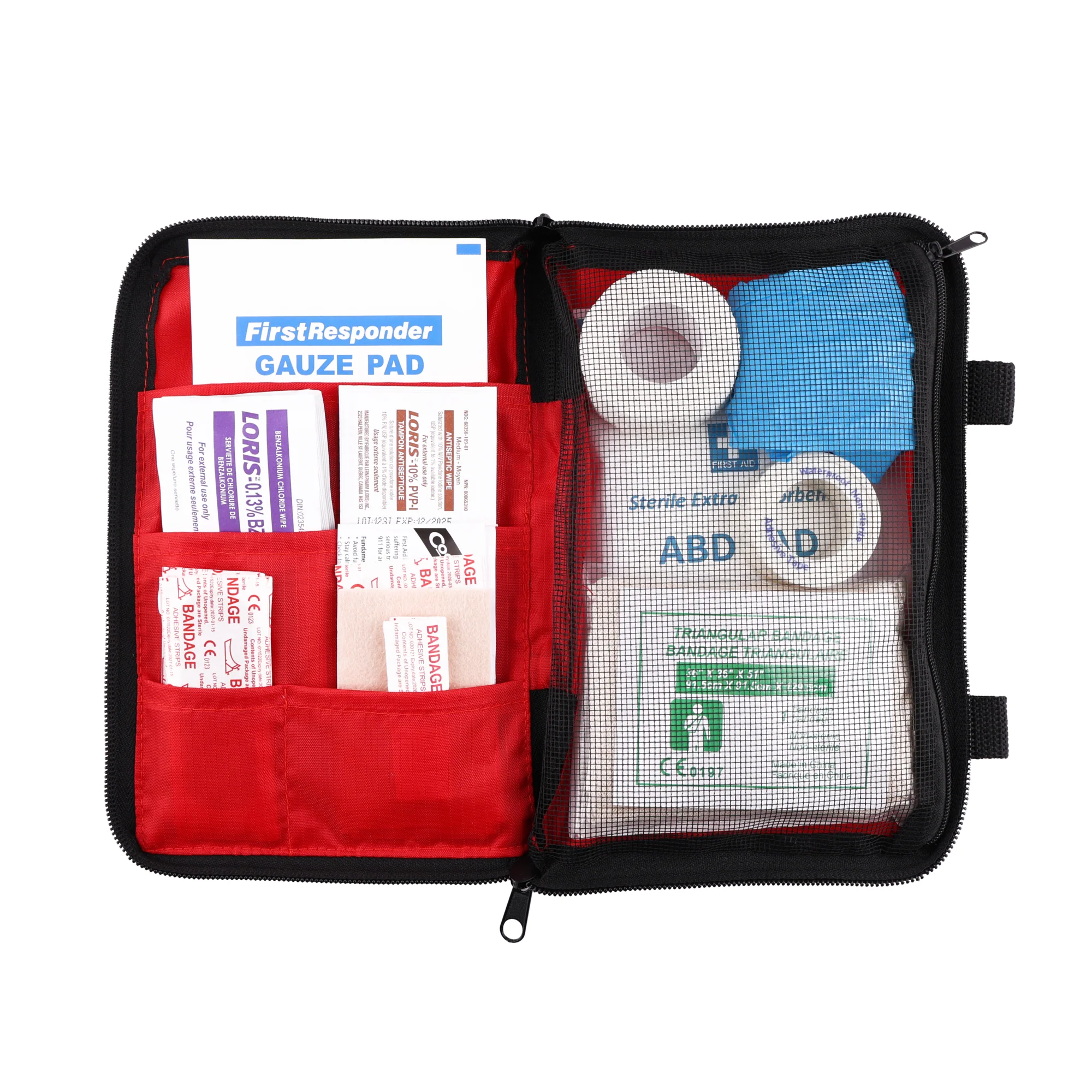 Trek II First Aid Kit - Image 2