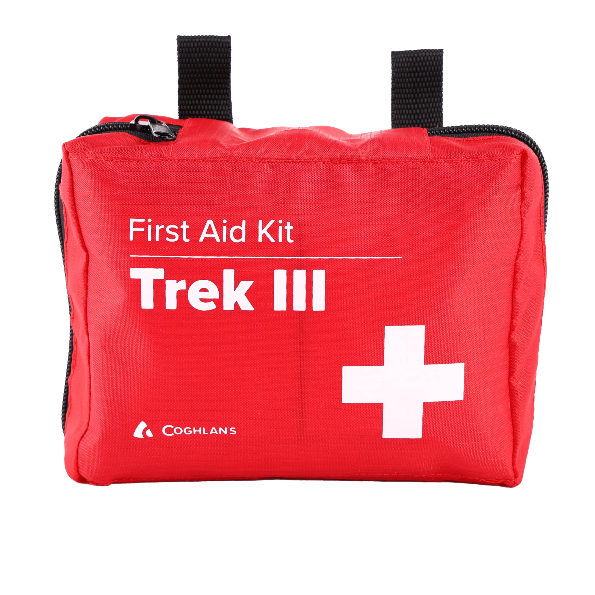 Trek III First Aid Kit