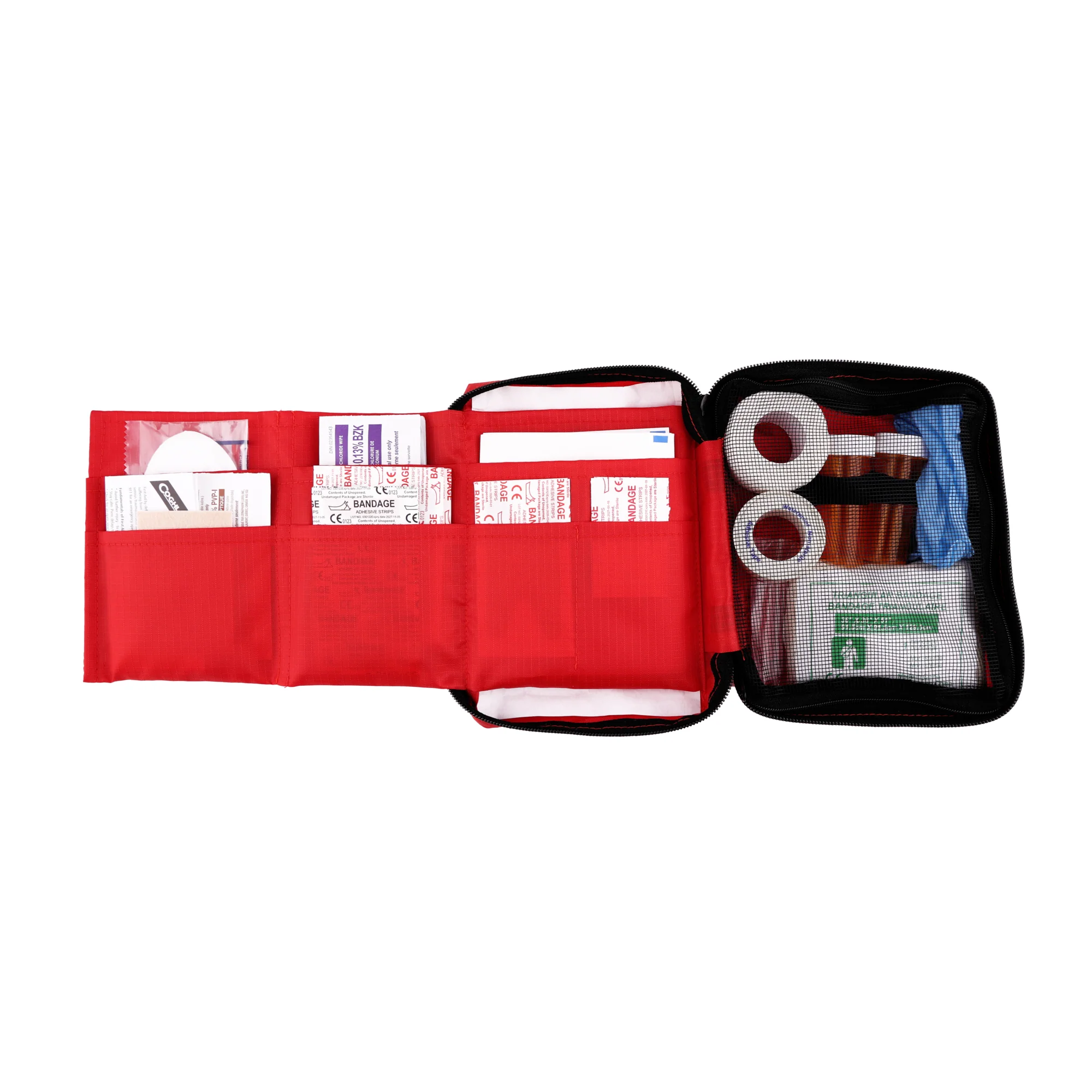 Trek III First Aid Kit - Image 2