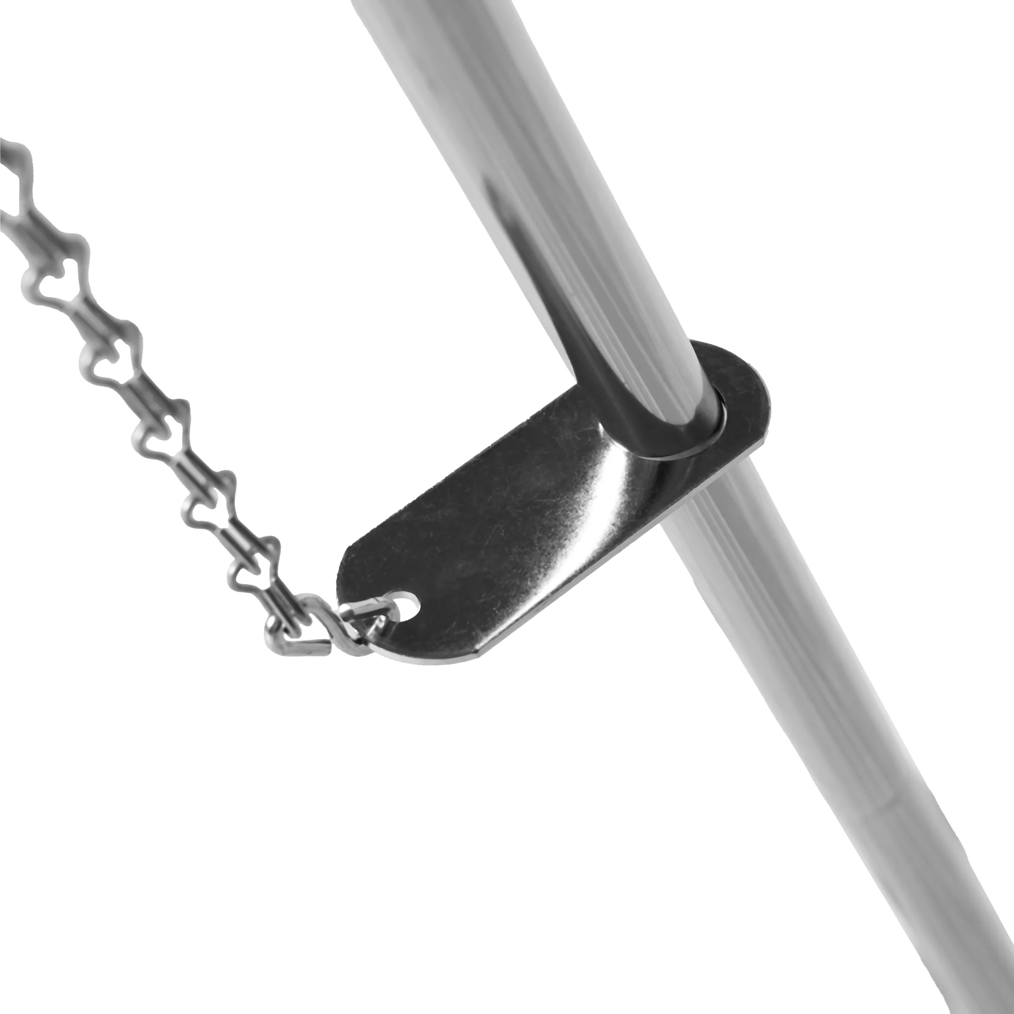 Tri-Pod Grill - Image 3
