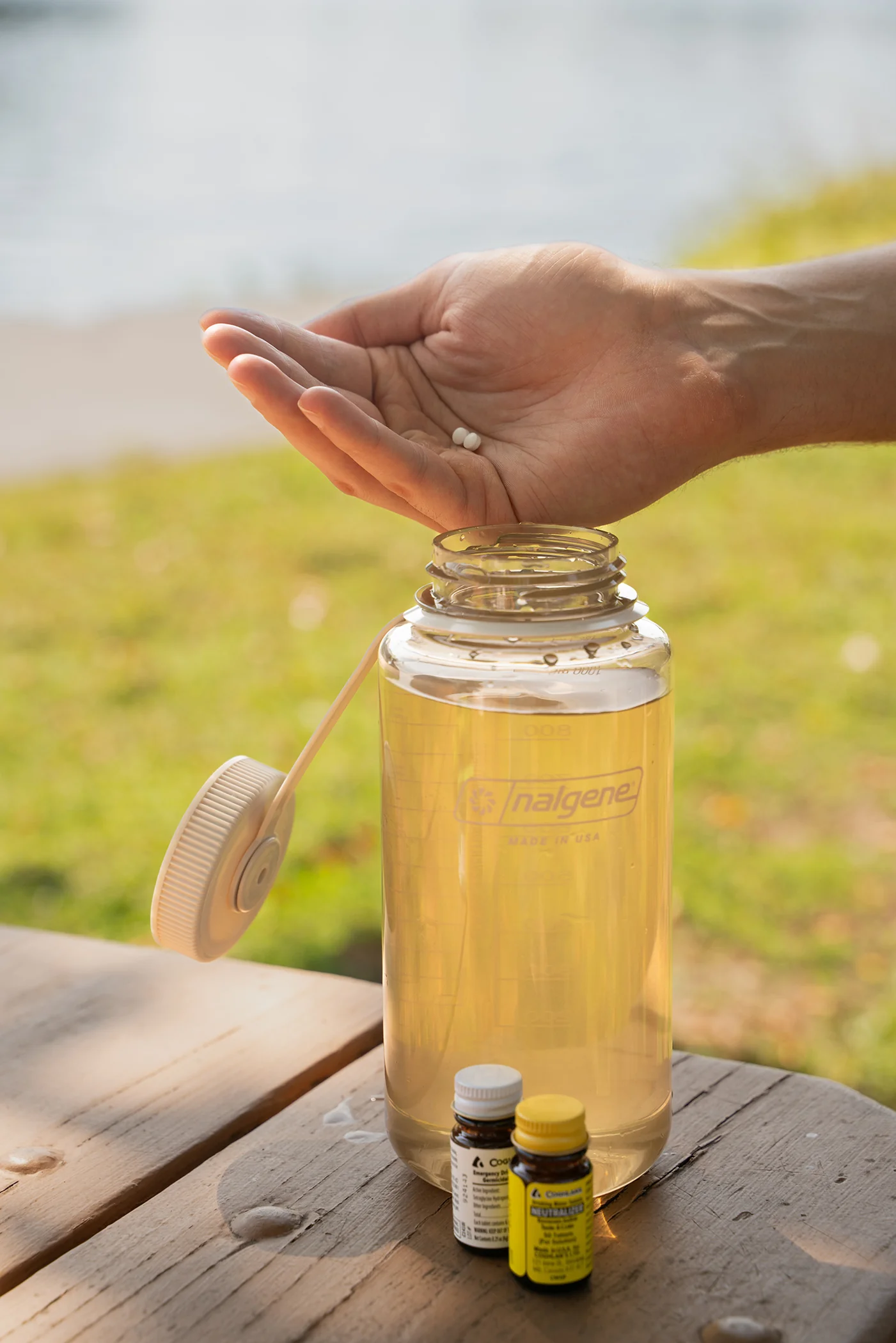 Two Step Drinking Water Purification System - Image 5