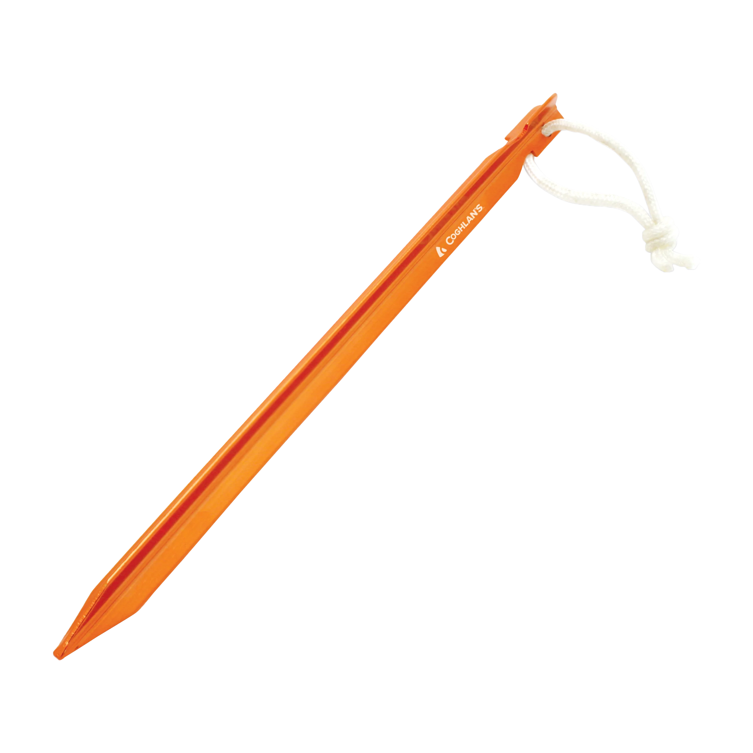 Ultralight Tent Stakes