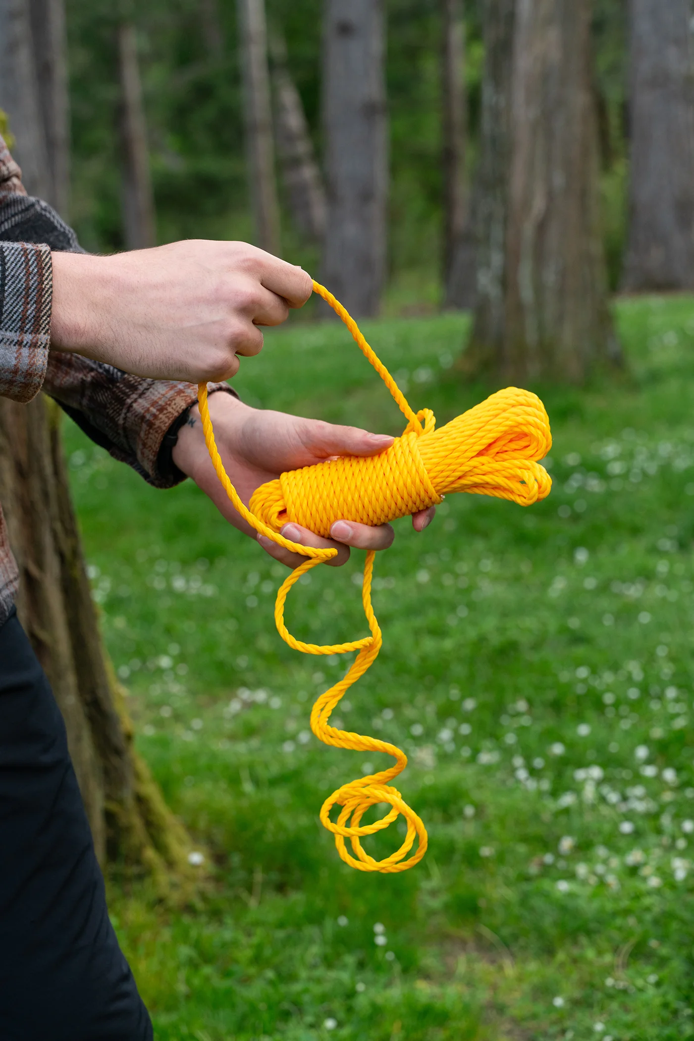 Utility Rope - 6 mm - Image 3
