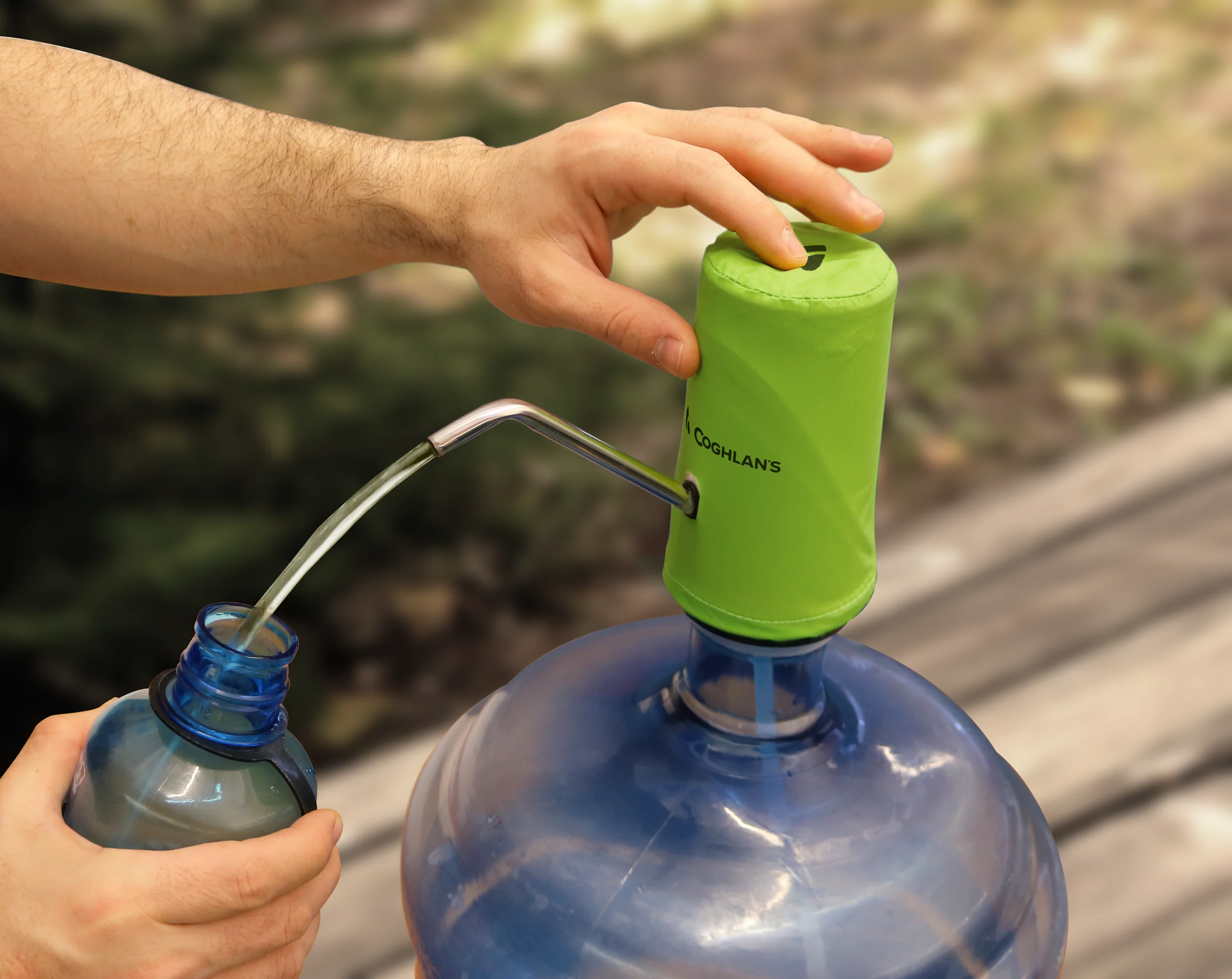 Water Pump - Image 4