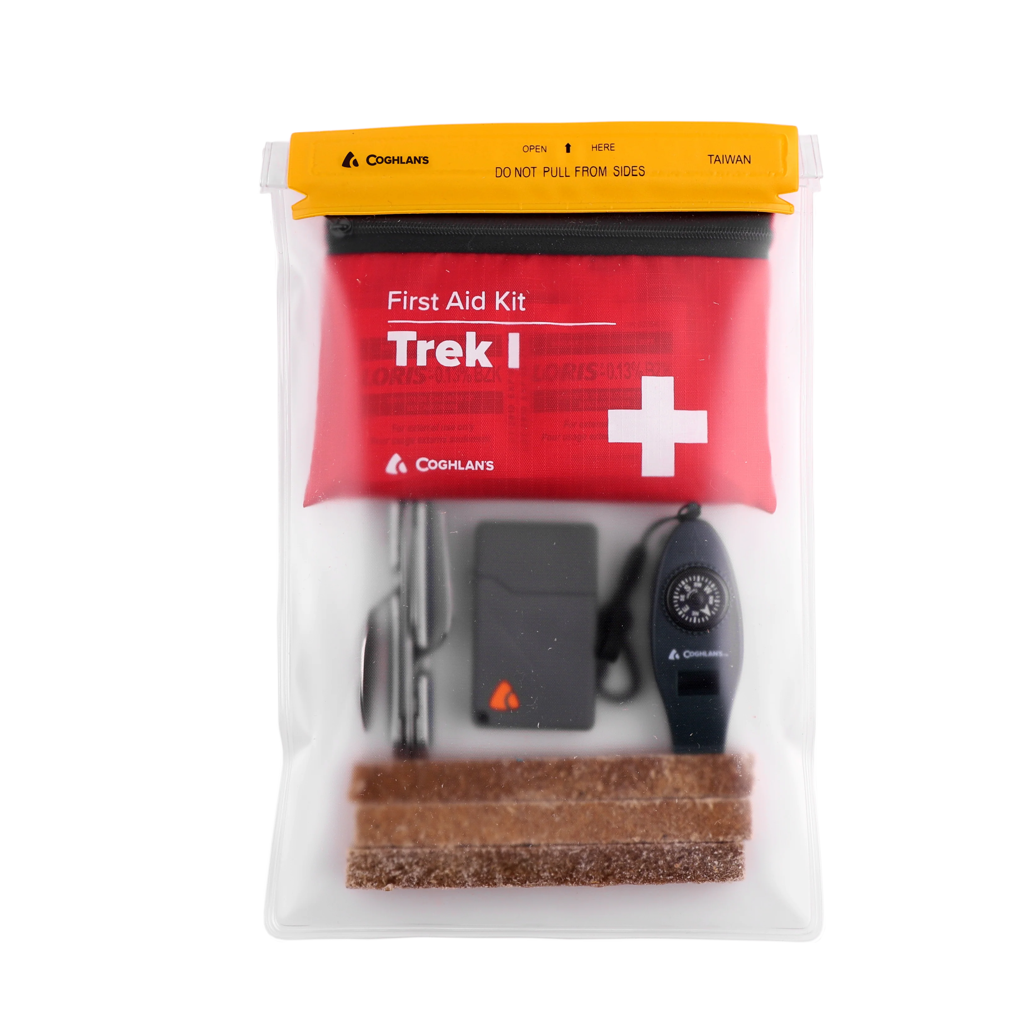 Water Resistant Pouches - 3 Pack - Image 4