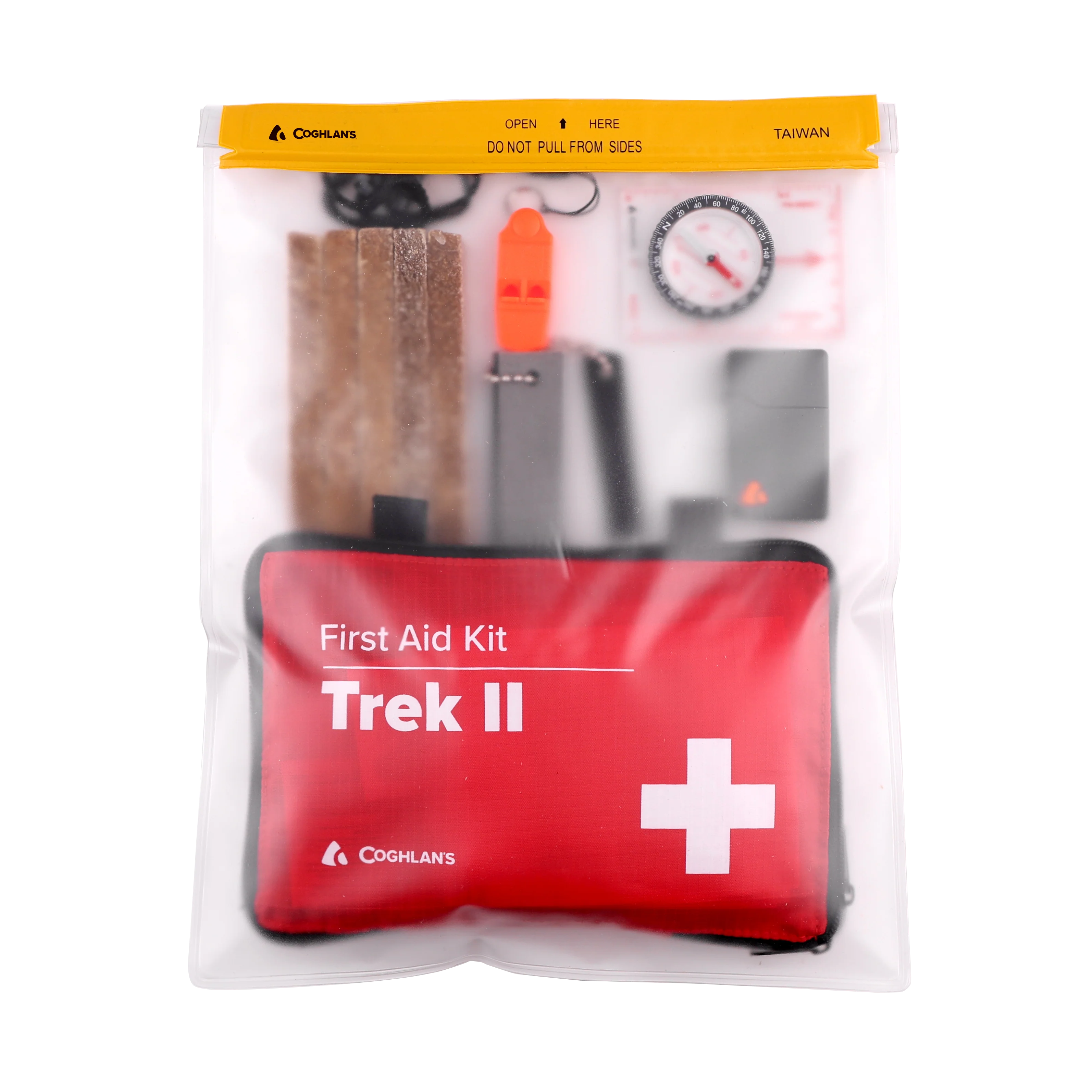 Water Resistant Pouches - 3 Pack - Image 5