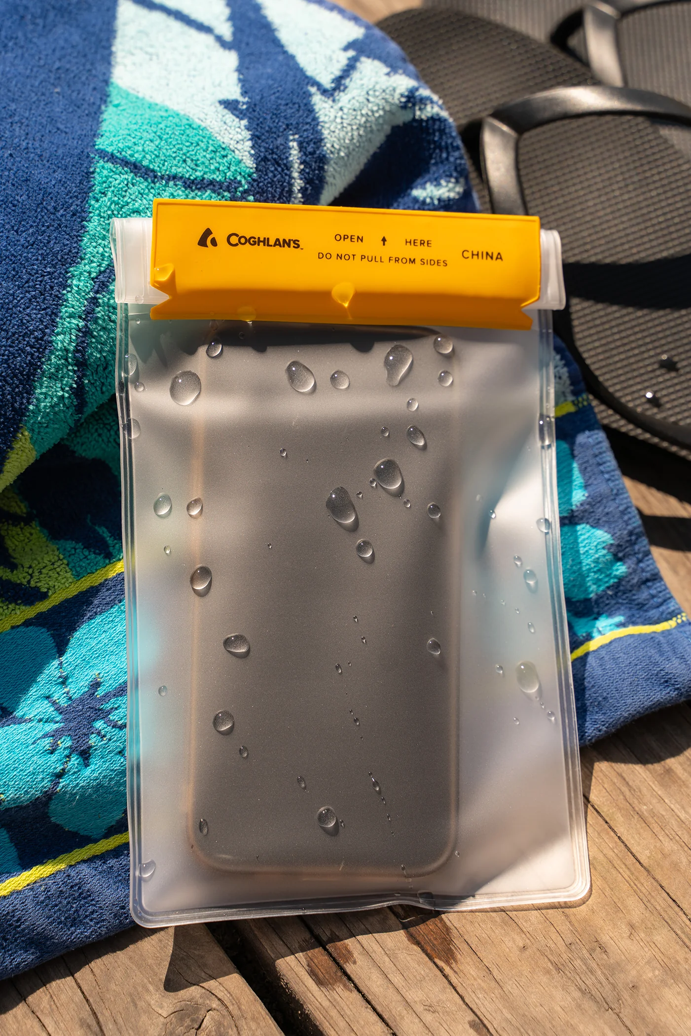 Water Resistant Pouches - 3 Pack - Image 6