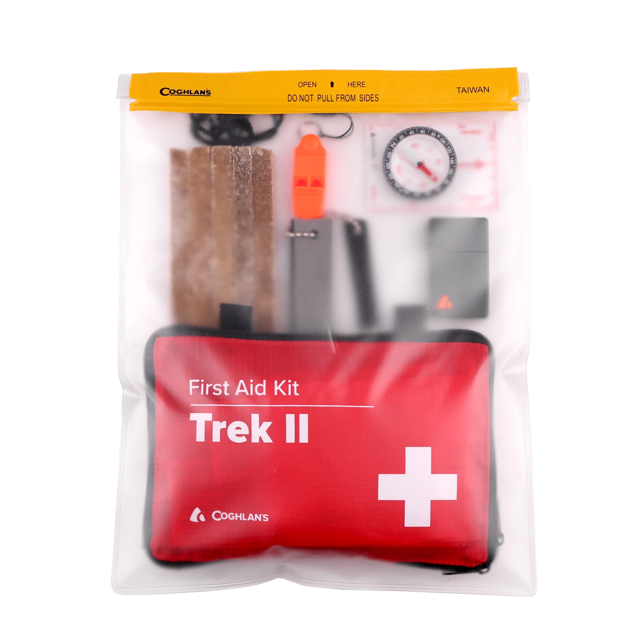 Water Resistant Pouch - Large - Image 2