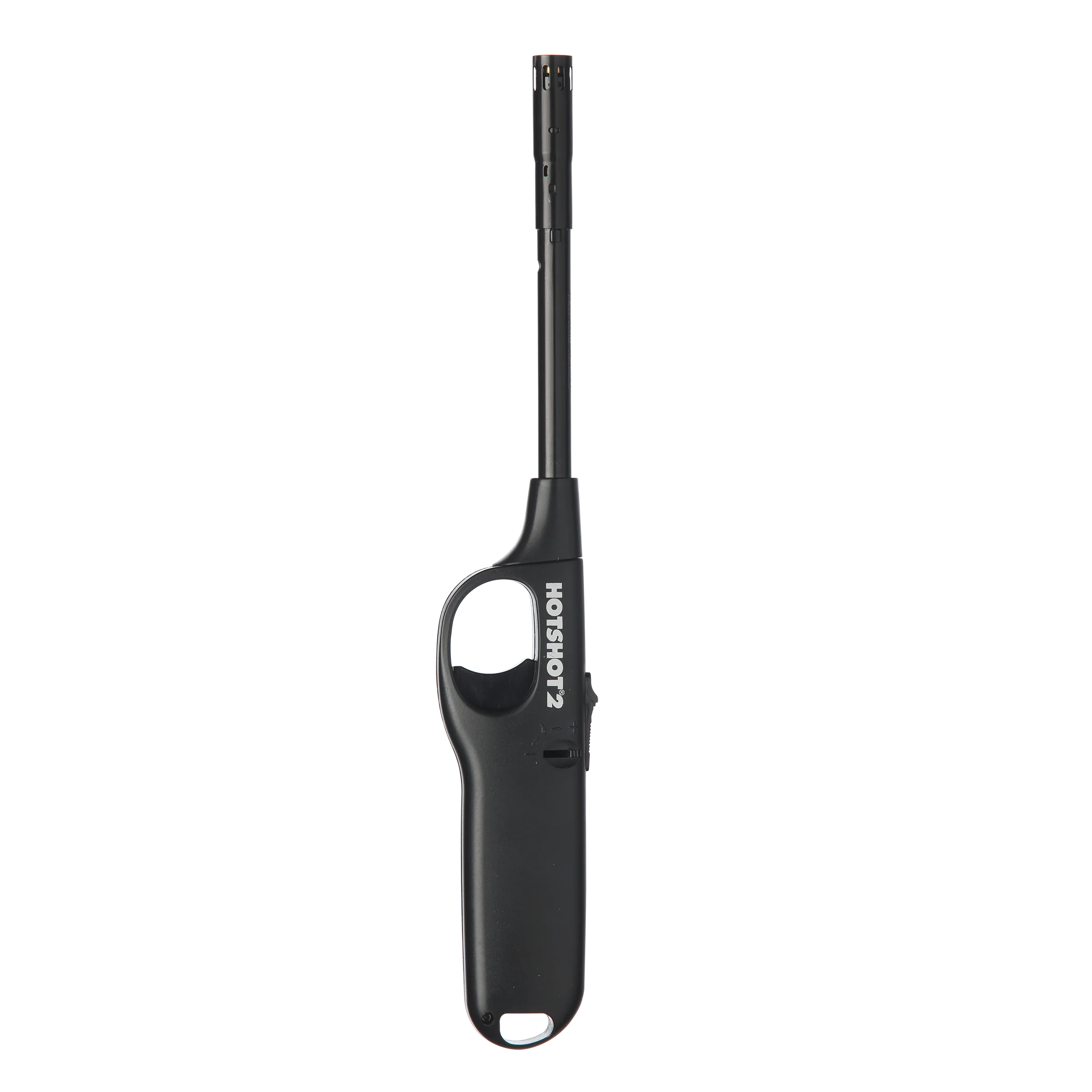 Wind Resistant Lighter