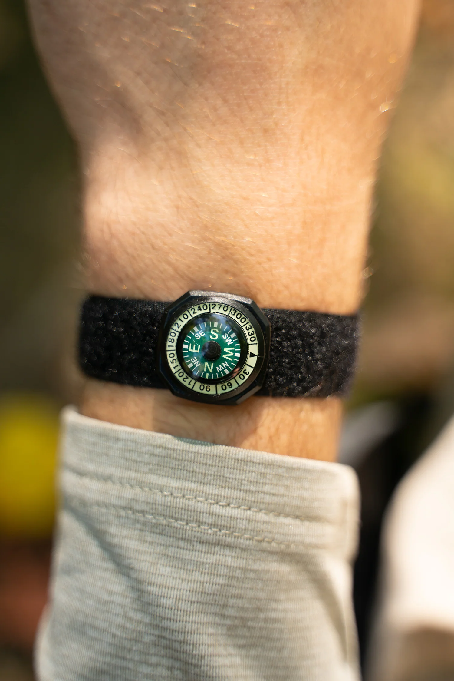 Wrist Compass - Image 5